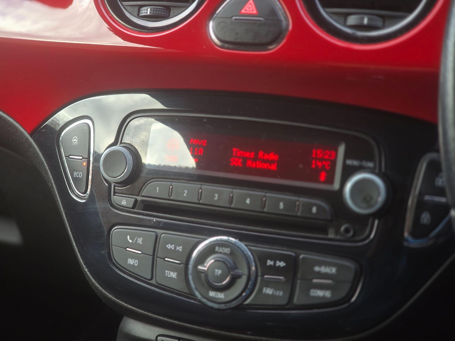 Used Vauxhall ADAM for sale - 77768349: Photo 30