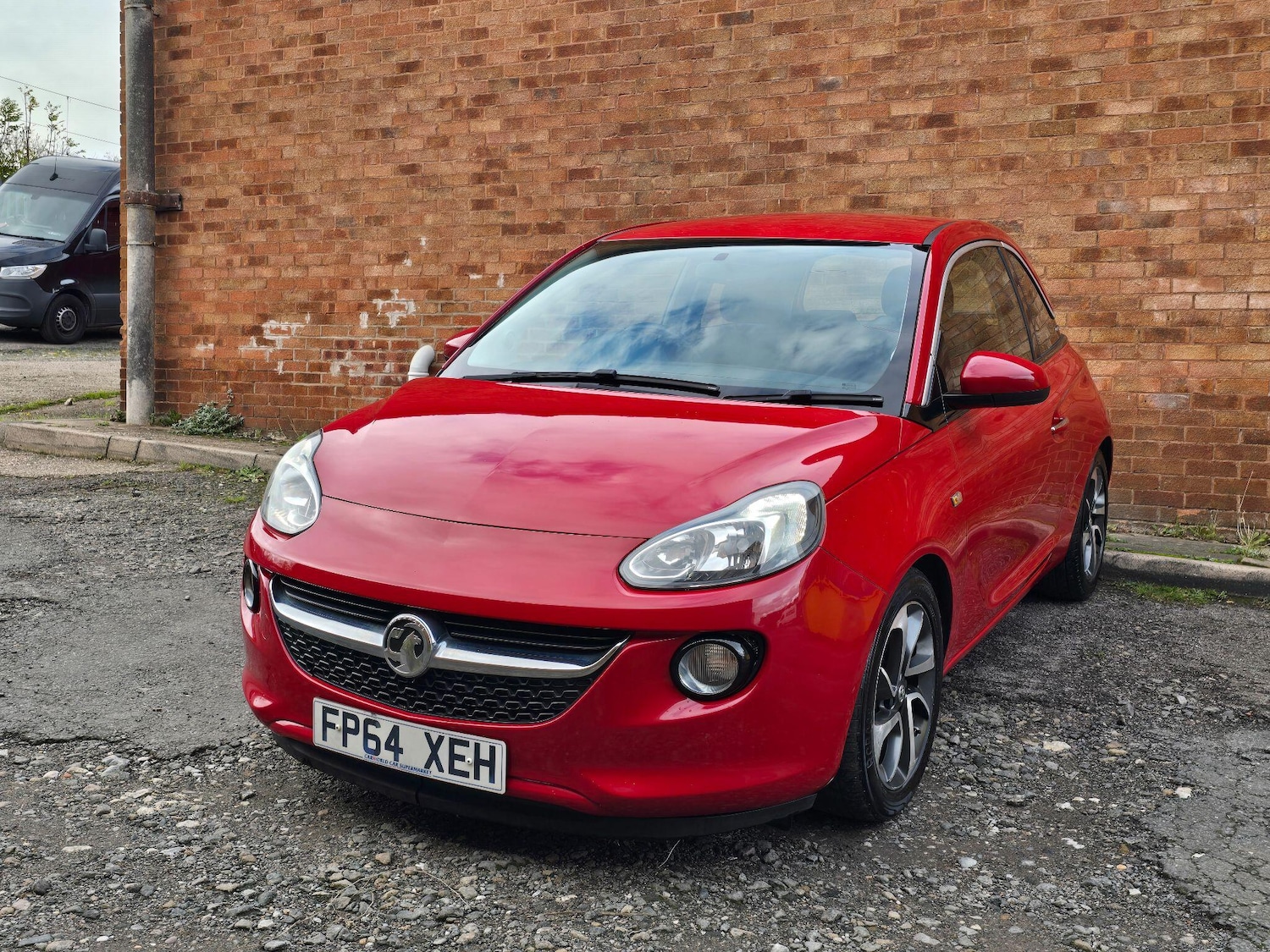Used Vauxhall ADAM for sale - 77768349: Photo 4