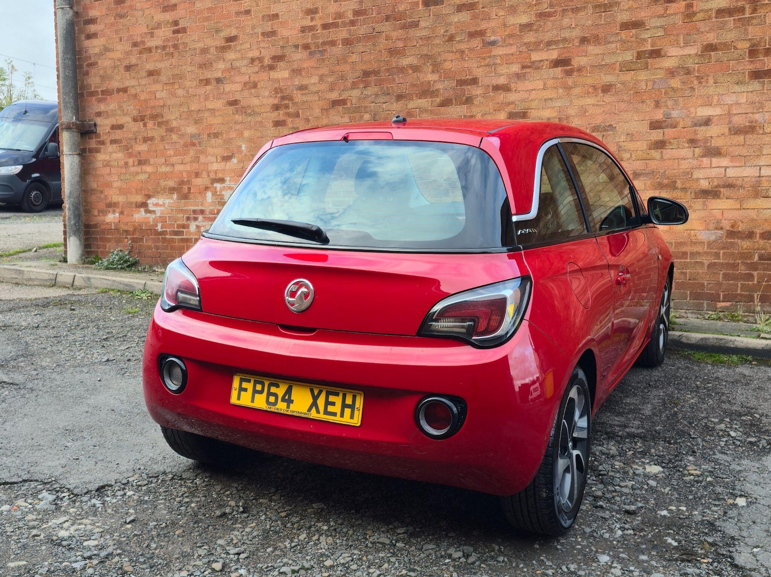 Used Vauxhall ADAM for sale - 77768349: Photo 9