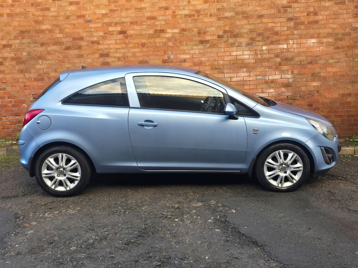 Used Vauxhall Corsa for sale - 77769472: Photo 10