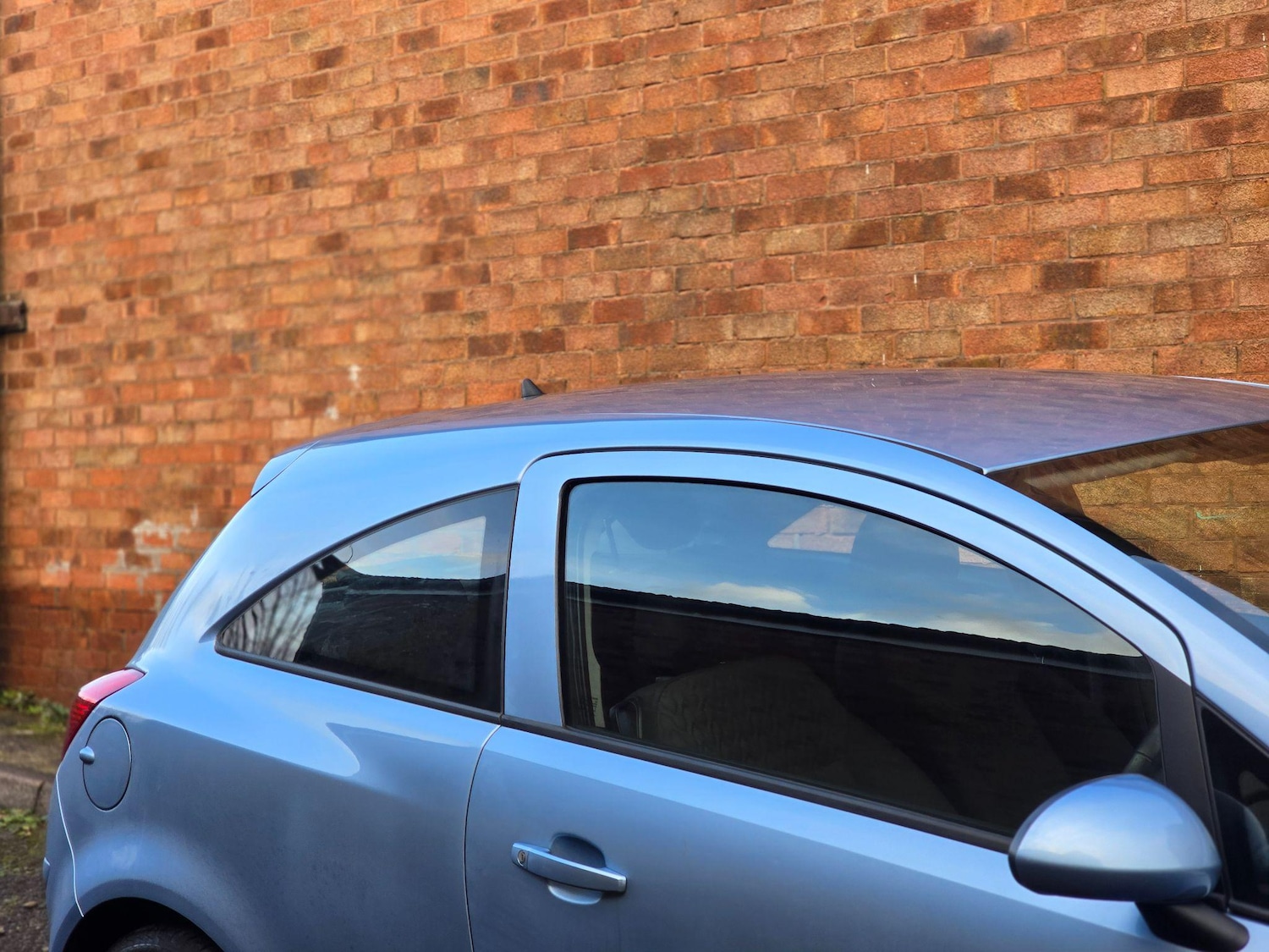 Used Vauxhall Corsa for sale - 77769472: Photo 13