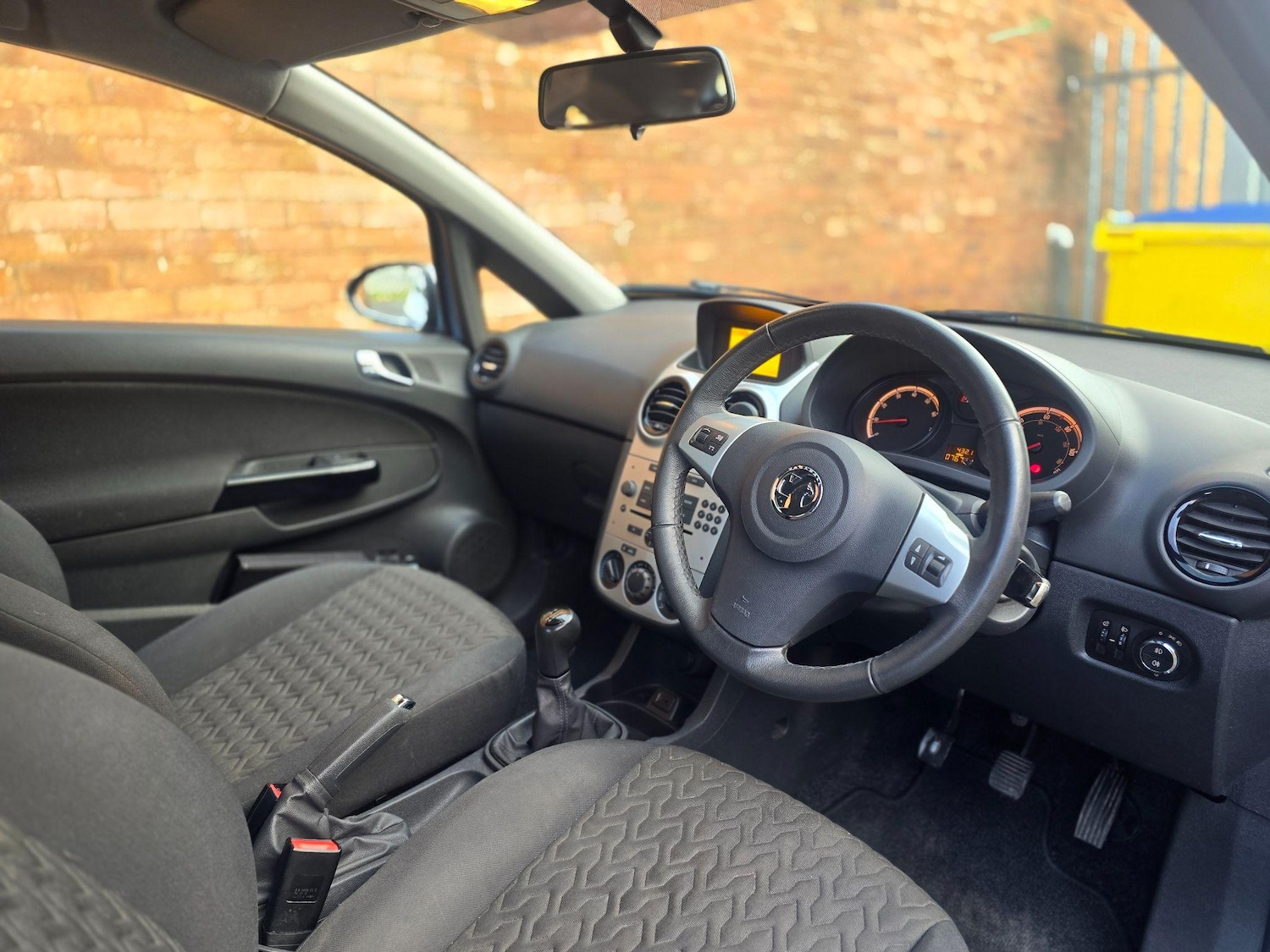 Used Vauxhall Corsa for sale - 77769472: Photo 17