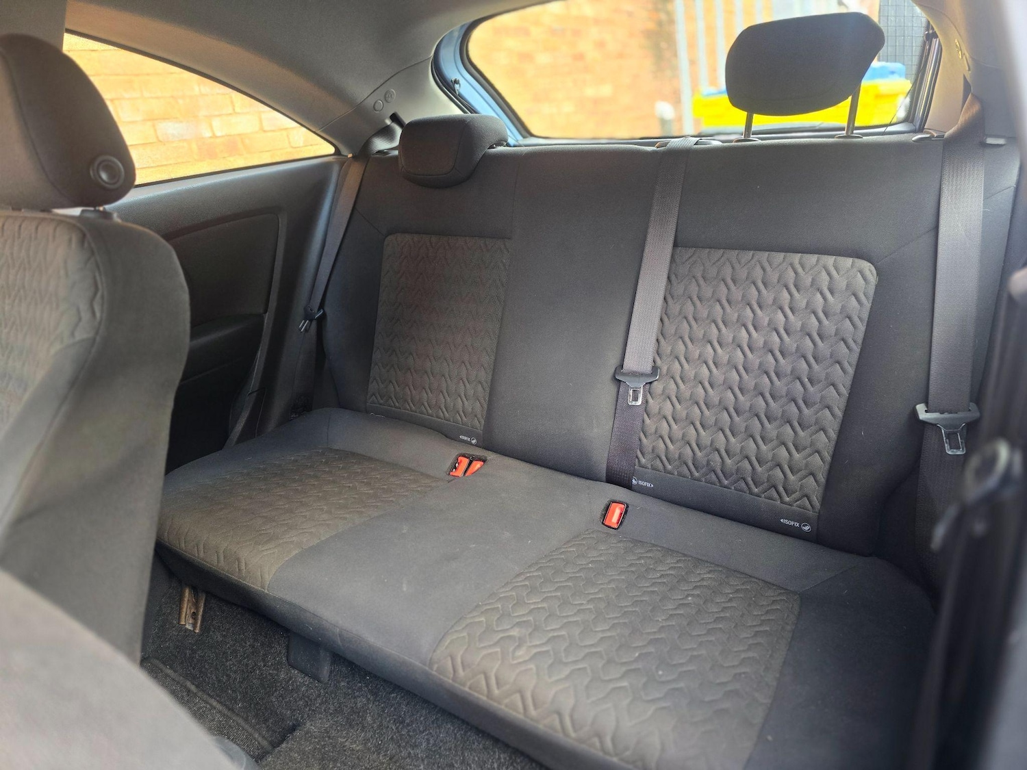 Used Vauxhall Corsa for sale - 77769472: Photo 20