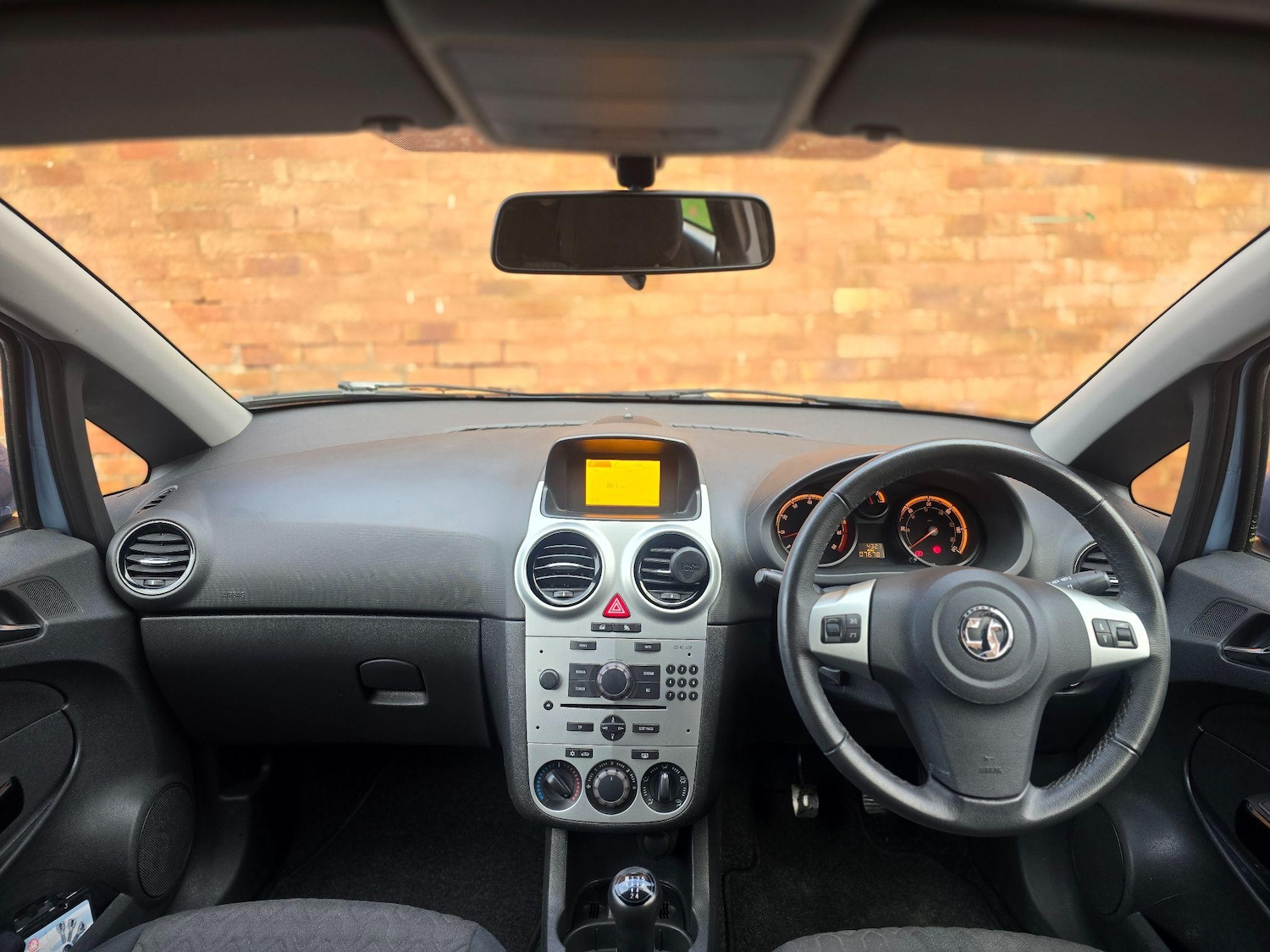 Used Vauxhall Corsa for sale - 77769472: Photo 21