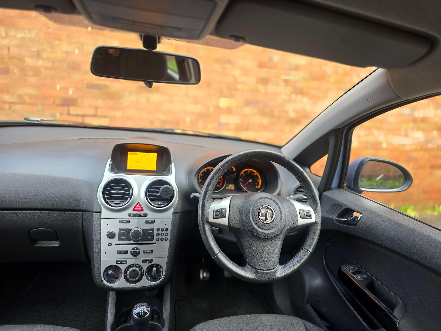 Used Vauxhall Corsa for sale - 77769472: Photo 22