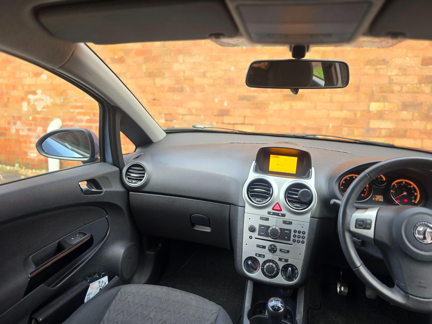 Used Vauxhall Corsa for sale - 77769472: Photo 23