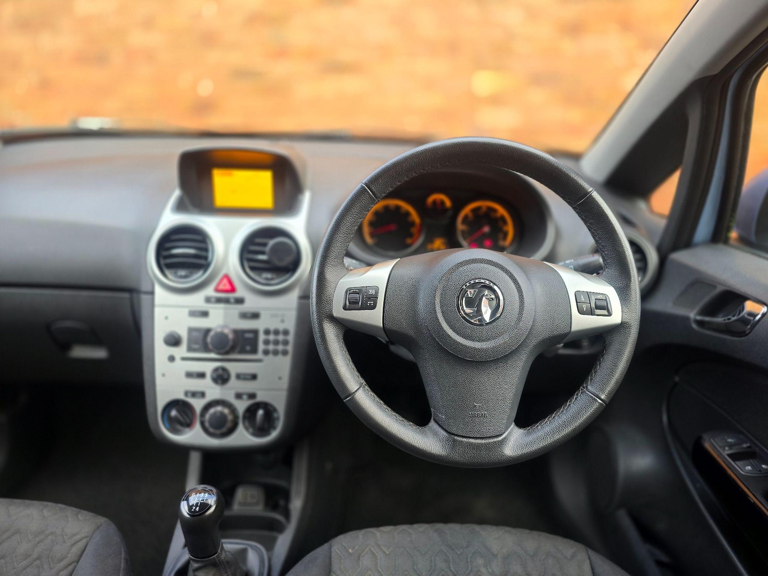 Used Vauxhall Corsa for sale - 77769472: Photo 24