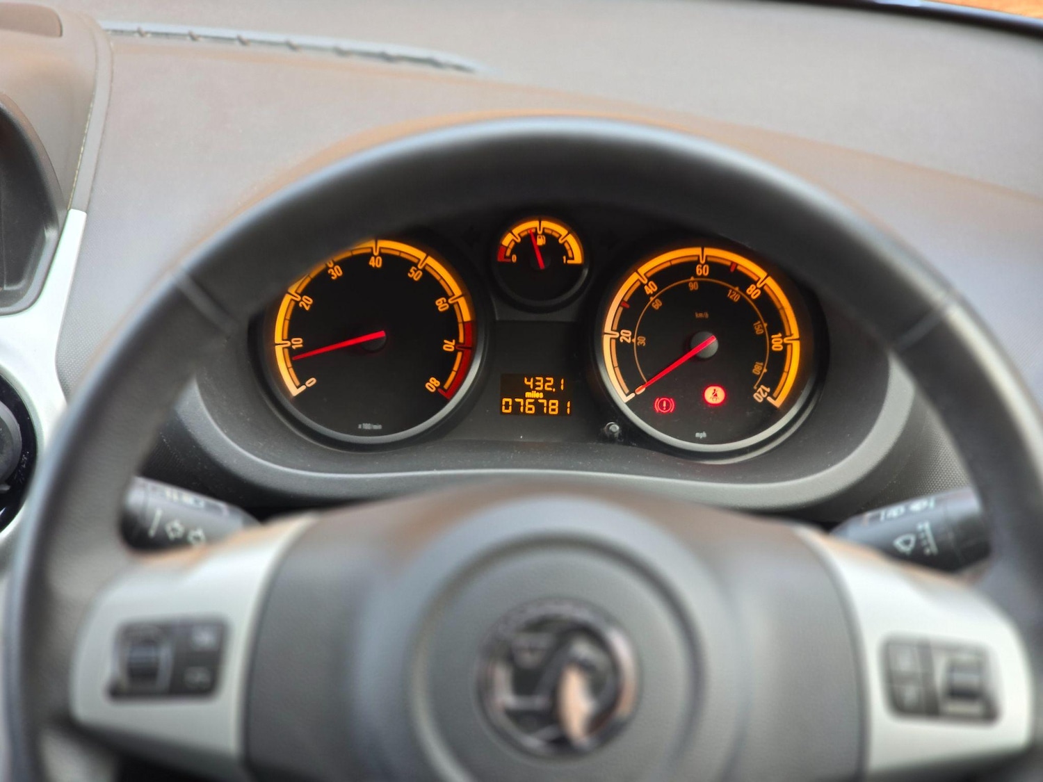 Used Vauxhall Corsa for sale - 77769472: Photo 25