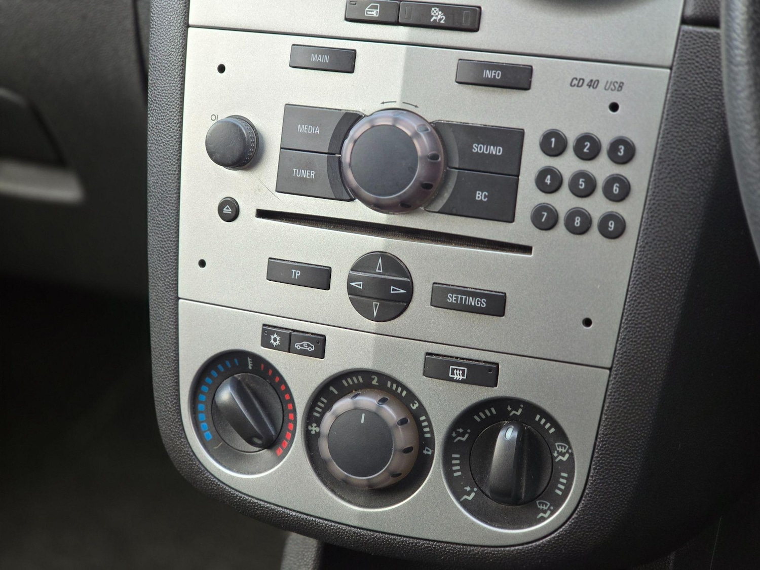 Used Vauxhall Corsa for sale - 77769472: Photo 29