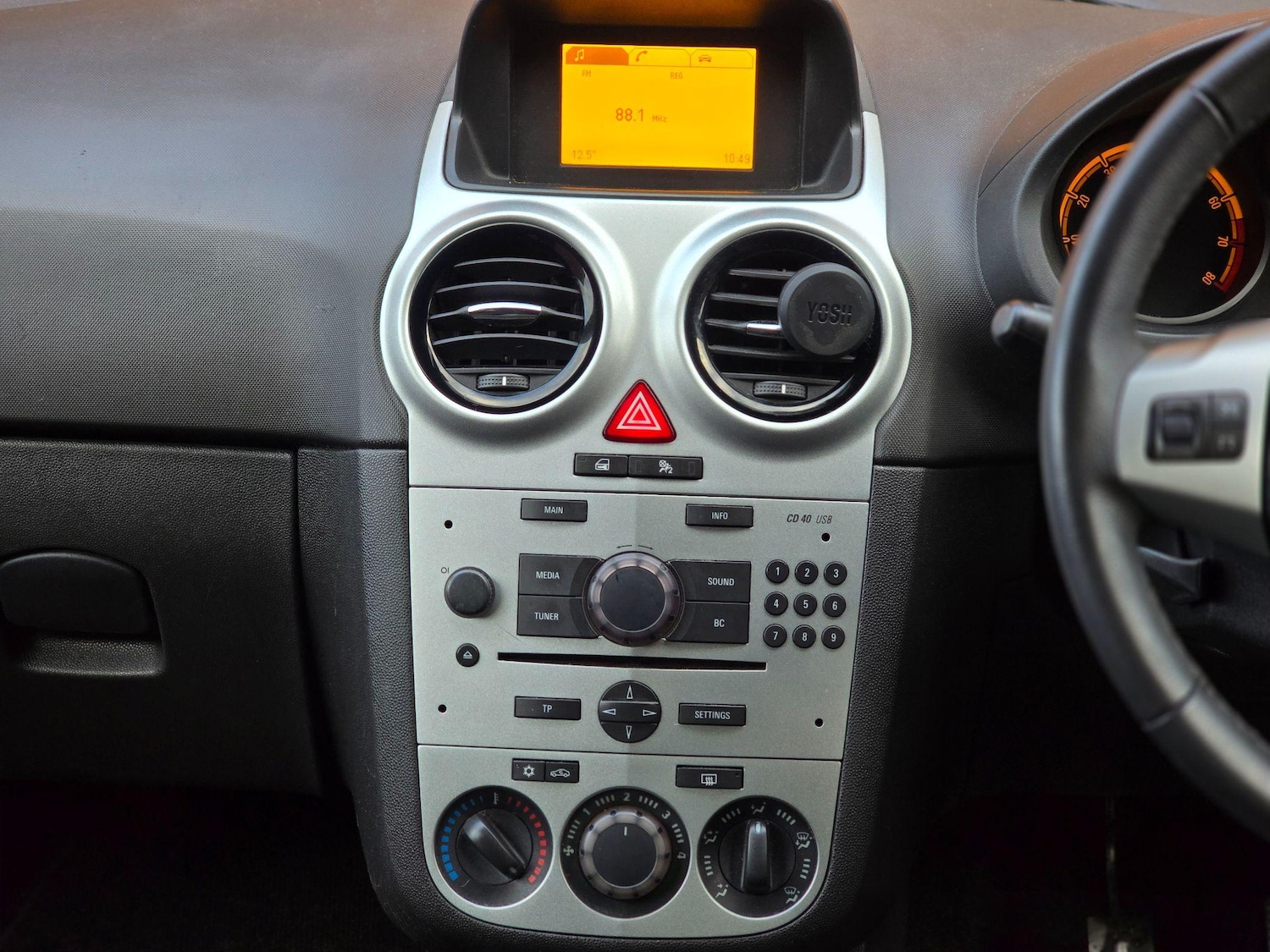 Used Vauxhall Corsa for sale - 77769472: Photo 30