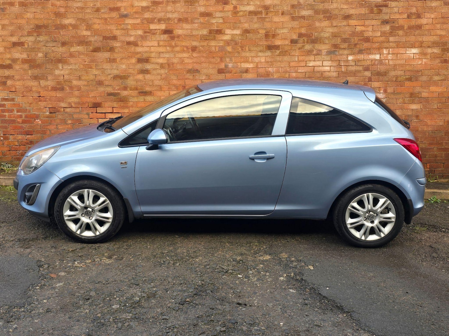 Used Vauxhall Corsa for sale - 77769472: Photo 5