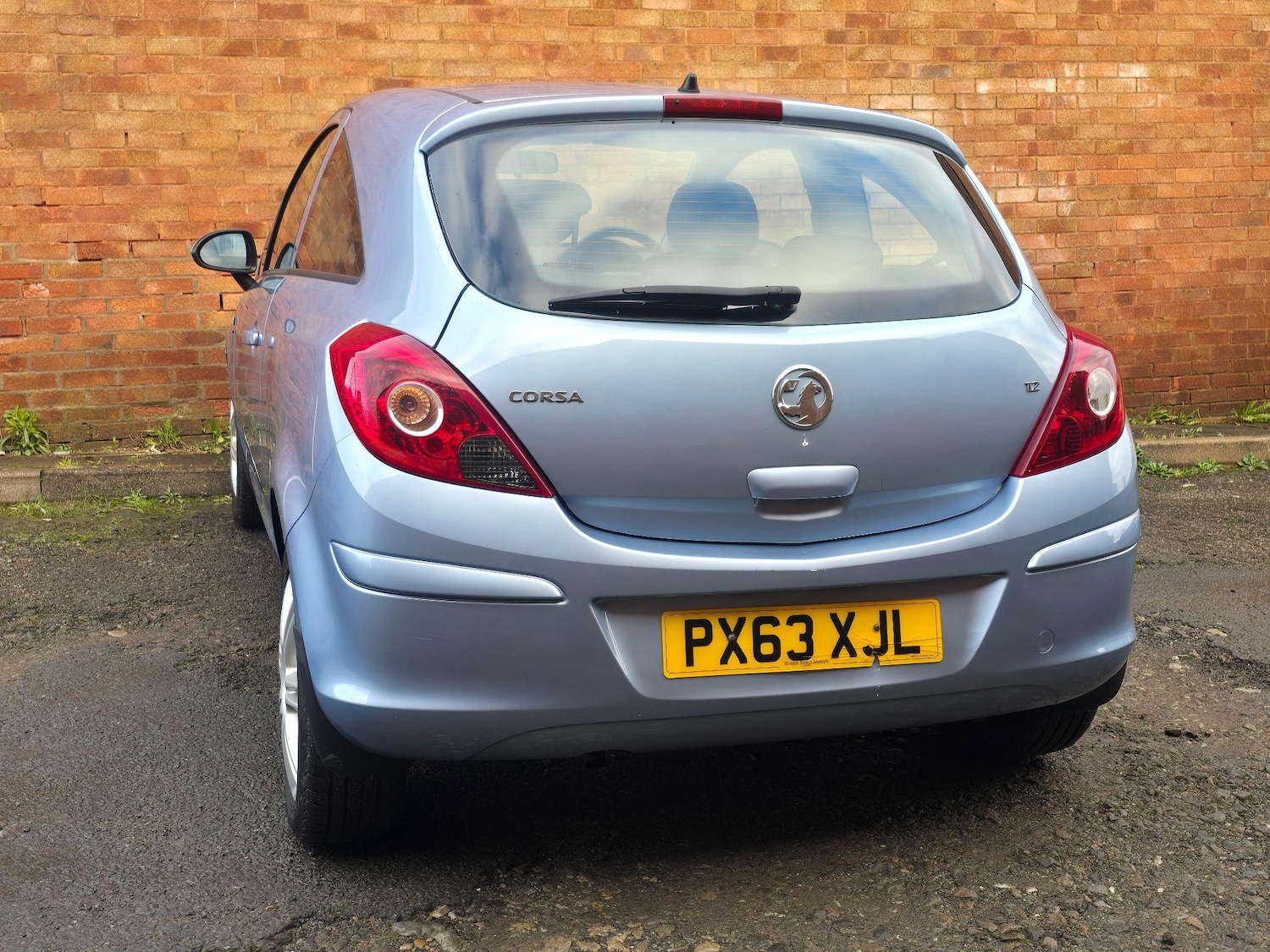 Used Vauxhall Corsa for sale - 77769472: Photo 6