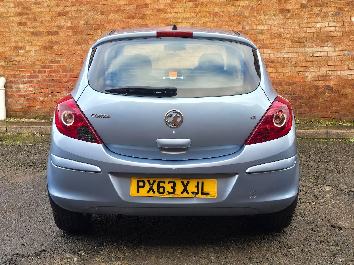 Used Vauxhall Corsa for sale - 77769472: Photo 7