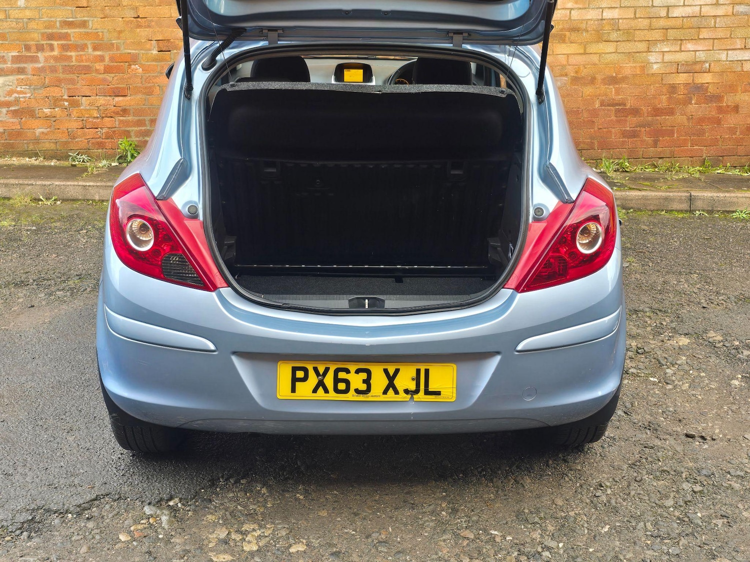 Used Vauxhall Corsa for sale - 77769472: Photo 8