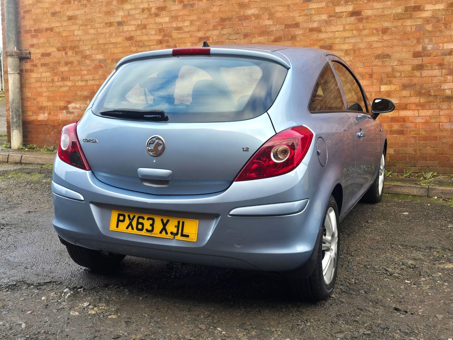 Used Vauxhall Corsa for sale - 77769472: Photo 9