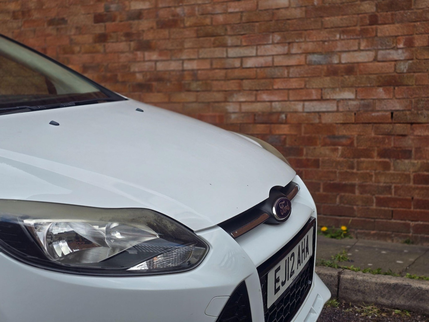 Used Ford Focus for sale - 78057890: Photo 10