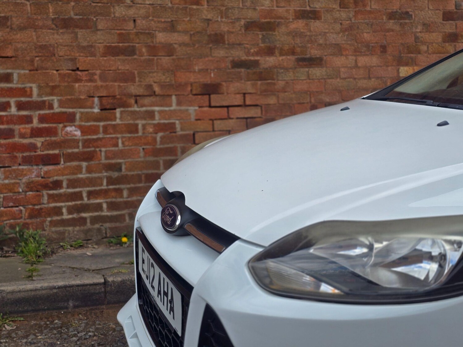 Used Ford Focus for sale - 78057890: Photo 11