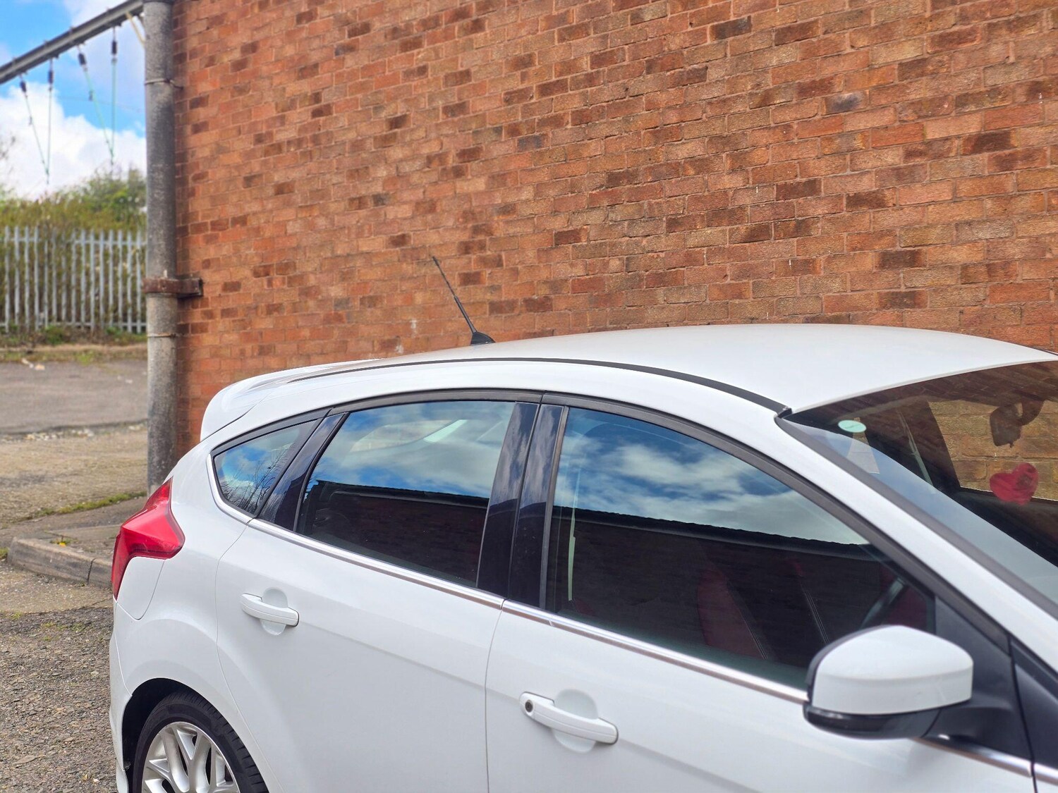 Used Ford Focus for sale - 78057890: Photo 12