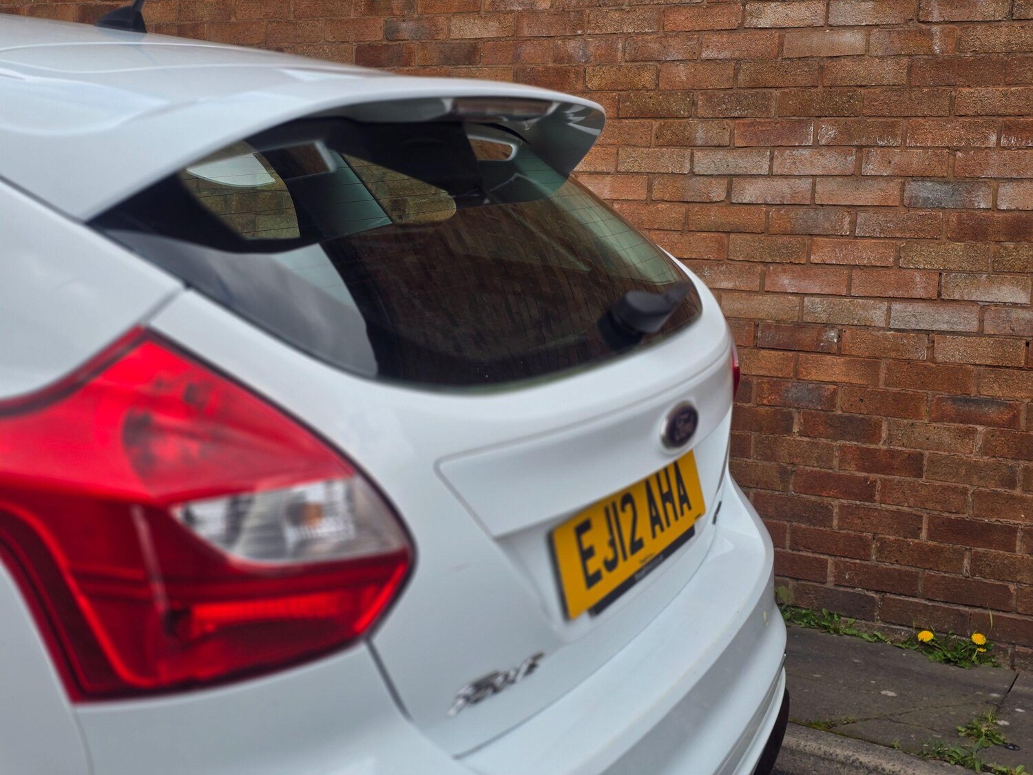 Used Ford Focus for sale - 78057890: Photo 13