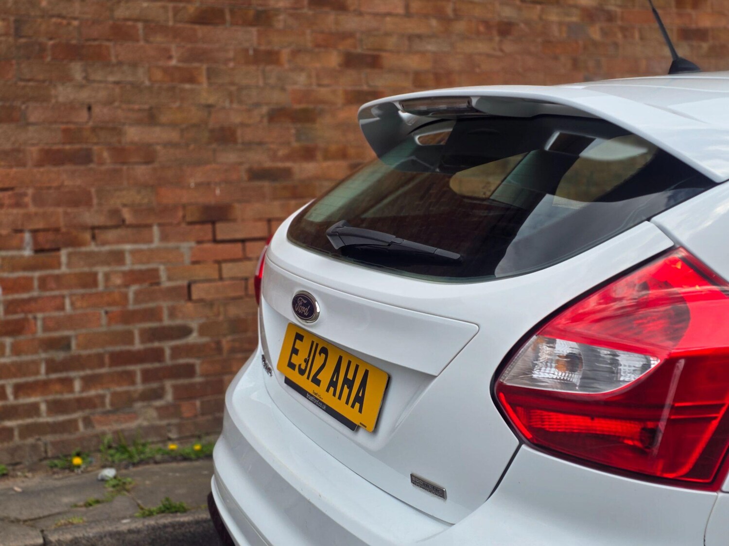 Used Ford Focus for sale - 78057890: Photo 14