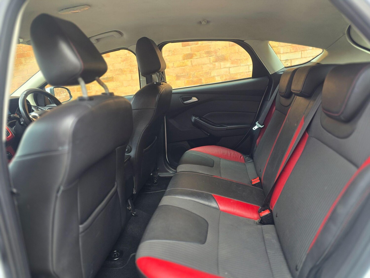 Used Ford Focus for sale - 78057890: Photo 17