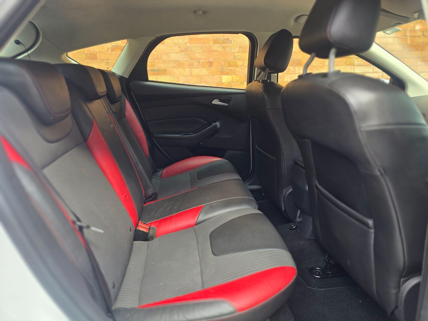 Used Ford Focus for sale - 78057890: Photo 18