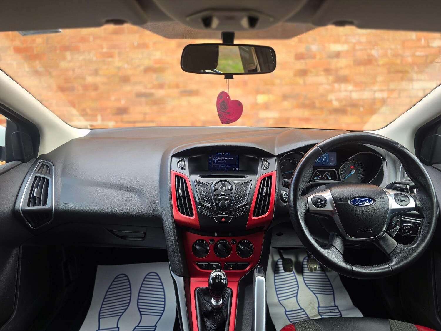 Used Ford Focus for sale - 78057890: Photo 20