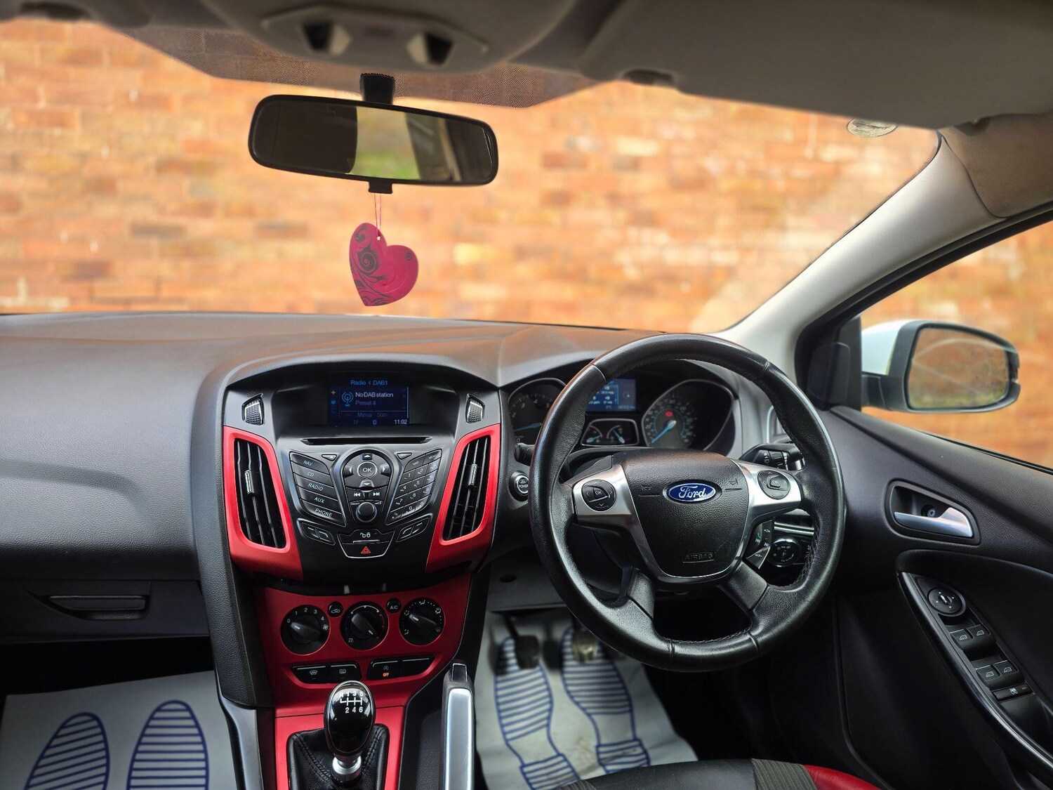 Used Ford Focus for sale - 78057890: Photo 21