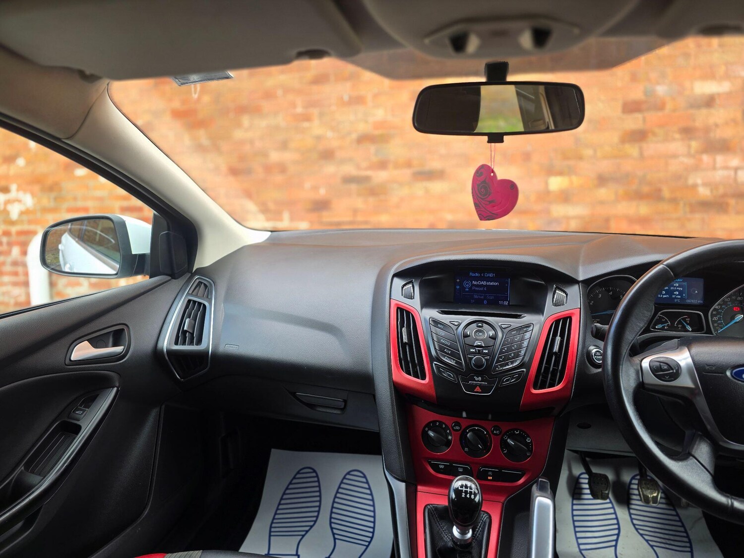 Used Ford Focus for sale - 78057890: Photo 22