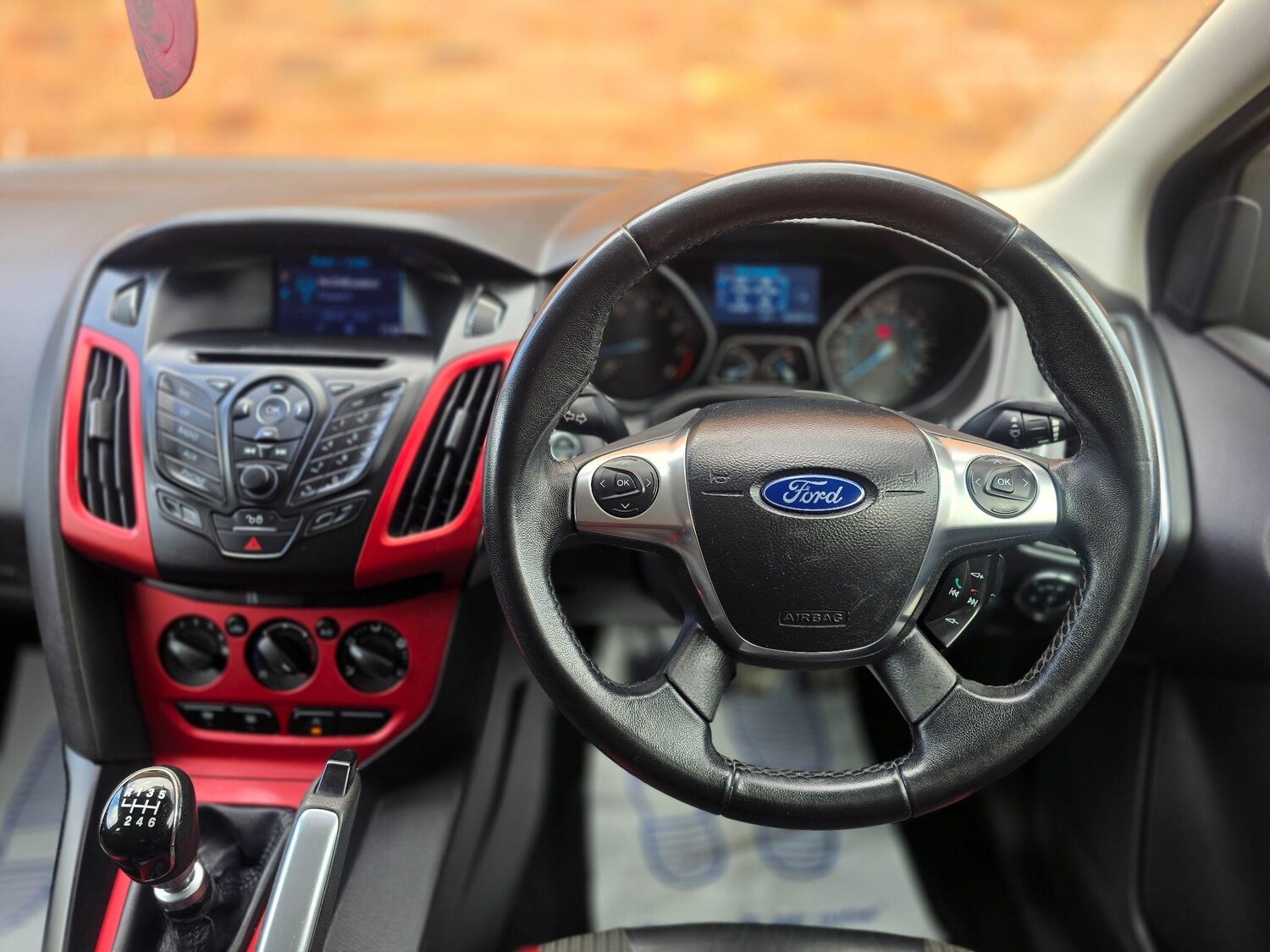 Used Ford Focus for sale - 78057890: Photo 23