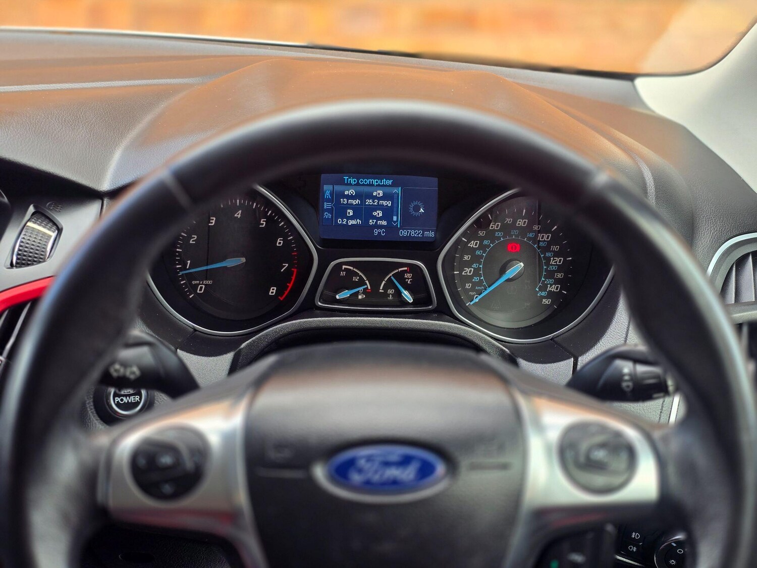 Used Ford Focus for sale - 78057890: Photo 24