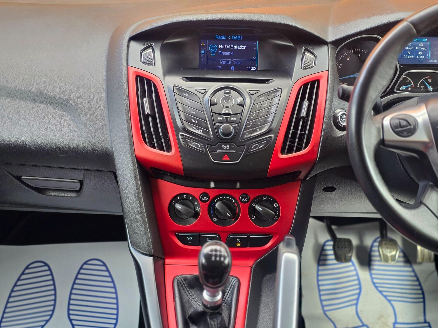 Used Ford Focus for sale - 78057890: Photo 27