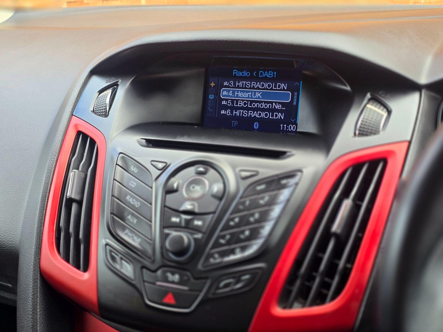 Used Ford Focus for sale - 78057890: Photo 28