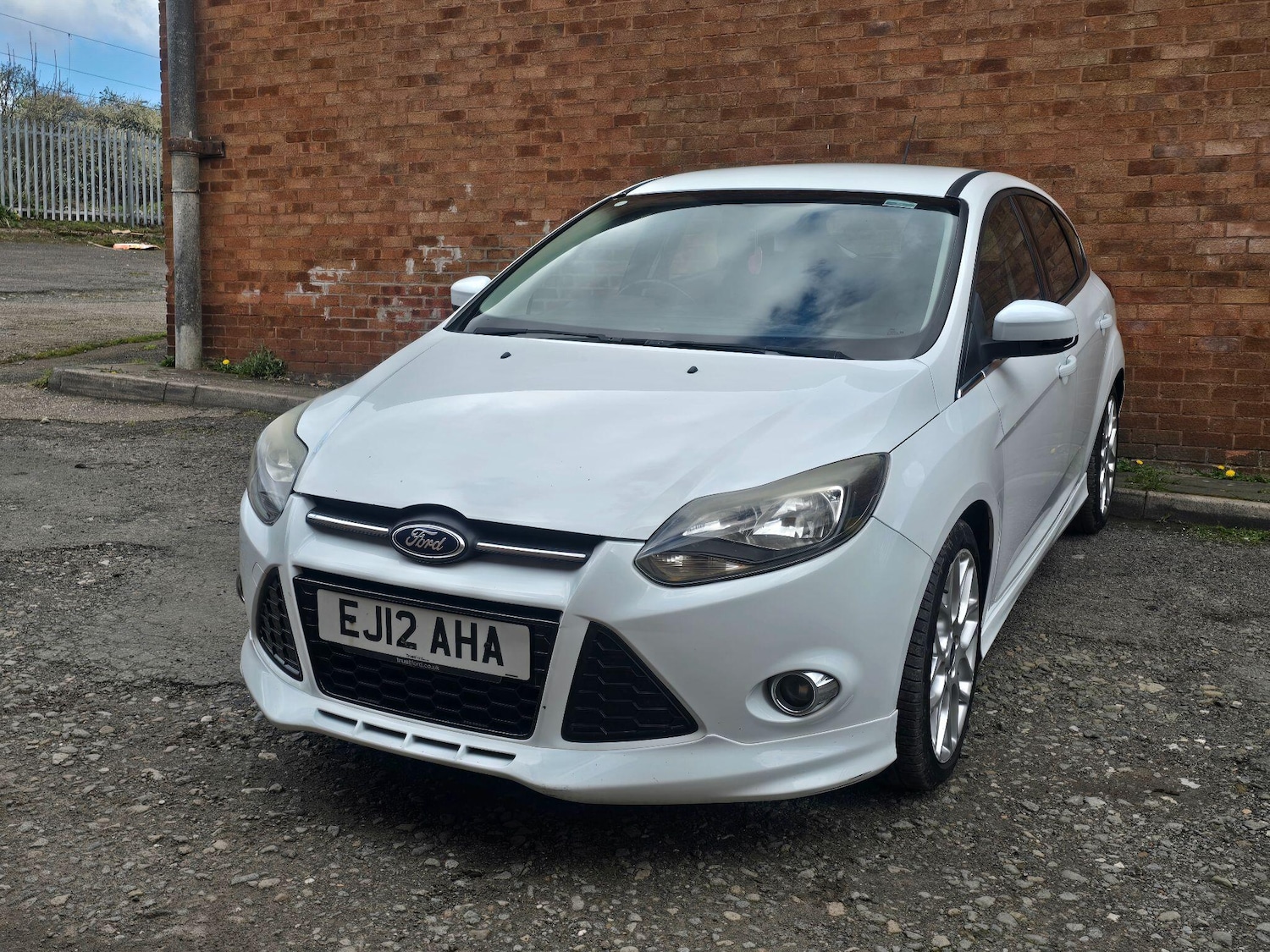 Used Ford Focus for sale - 78057890: Photo 3