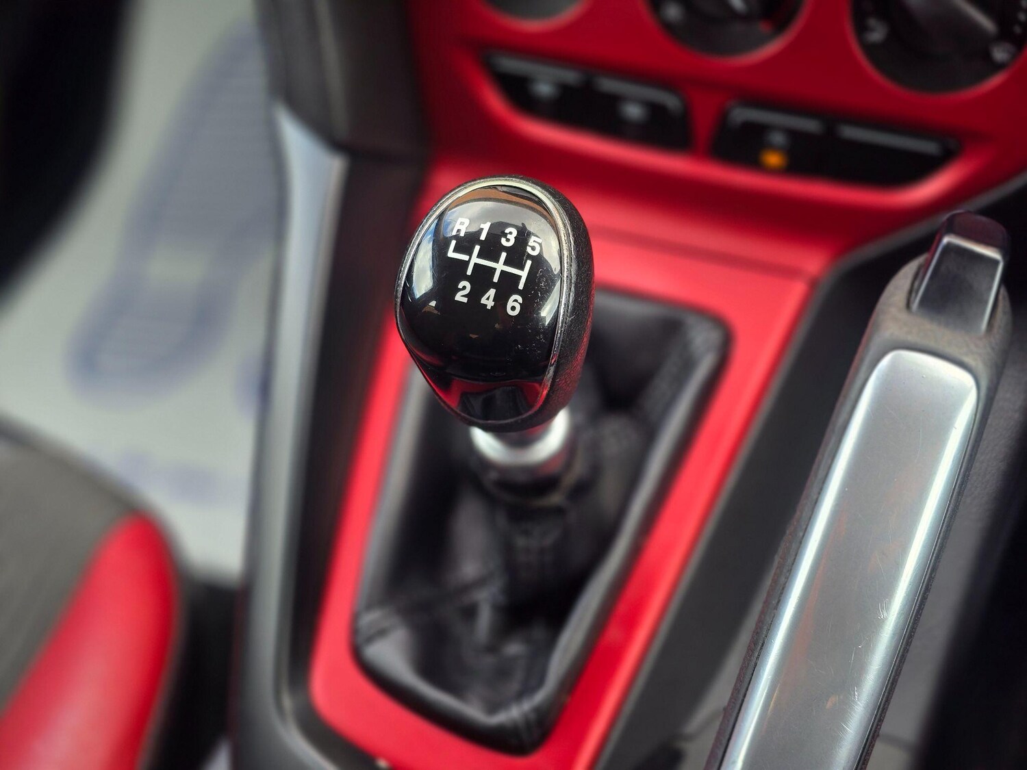 Used Ford Focus for sale - 78057890: Photo 31