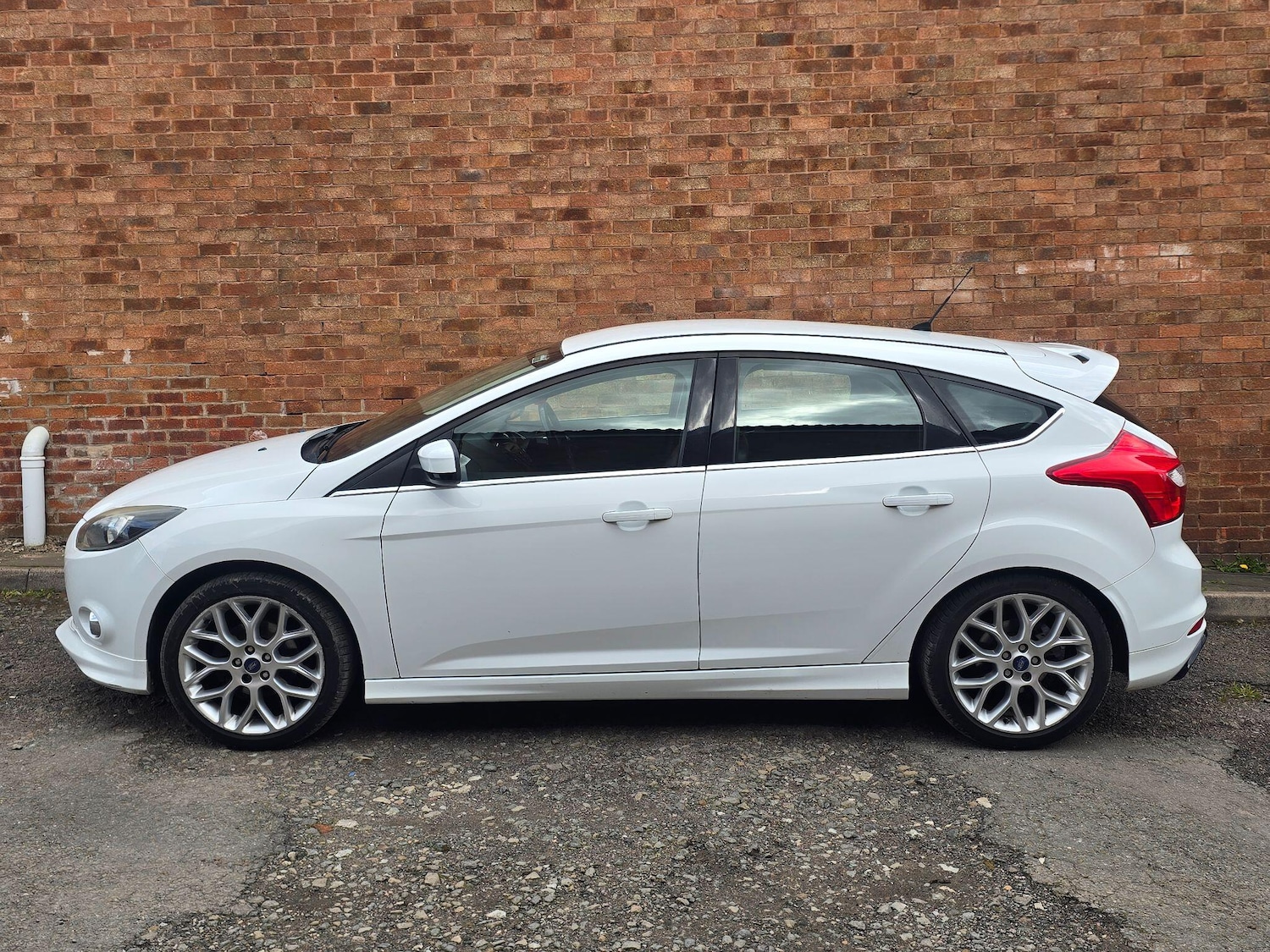 Used Ford Focus for sale - 78057890: Photo 4
