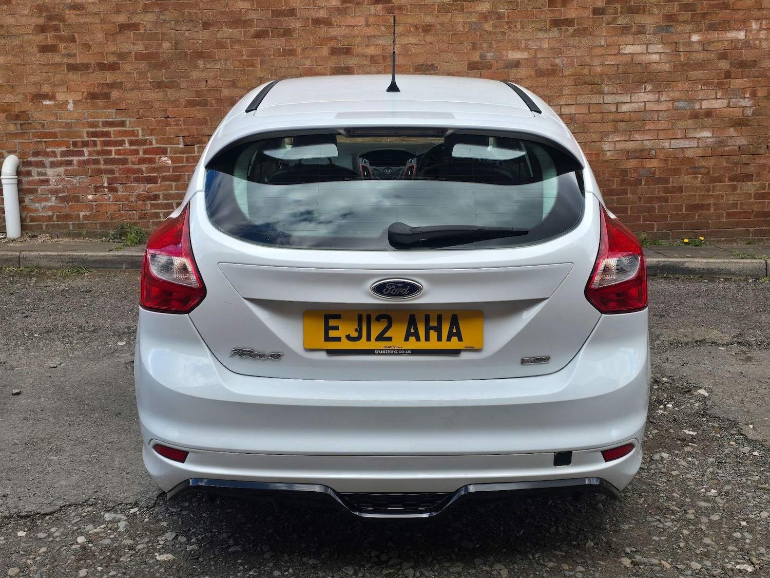 Used Ford Focus for sale - 78057890: Photo 6