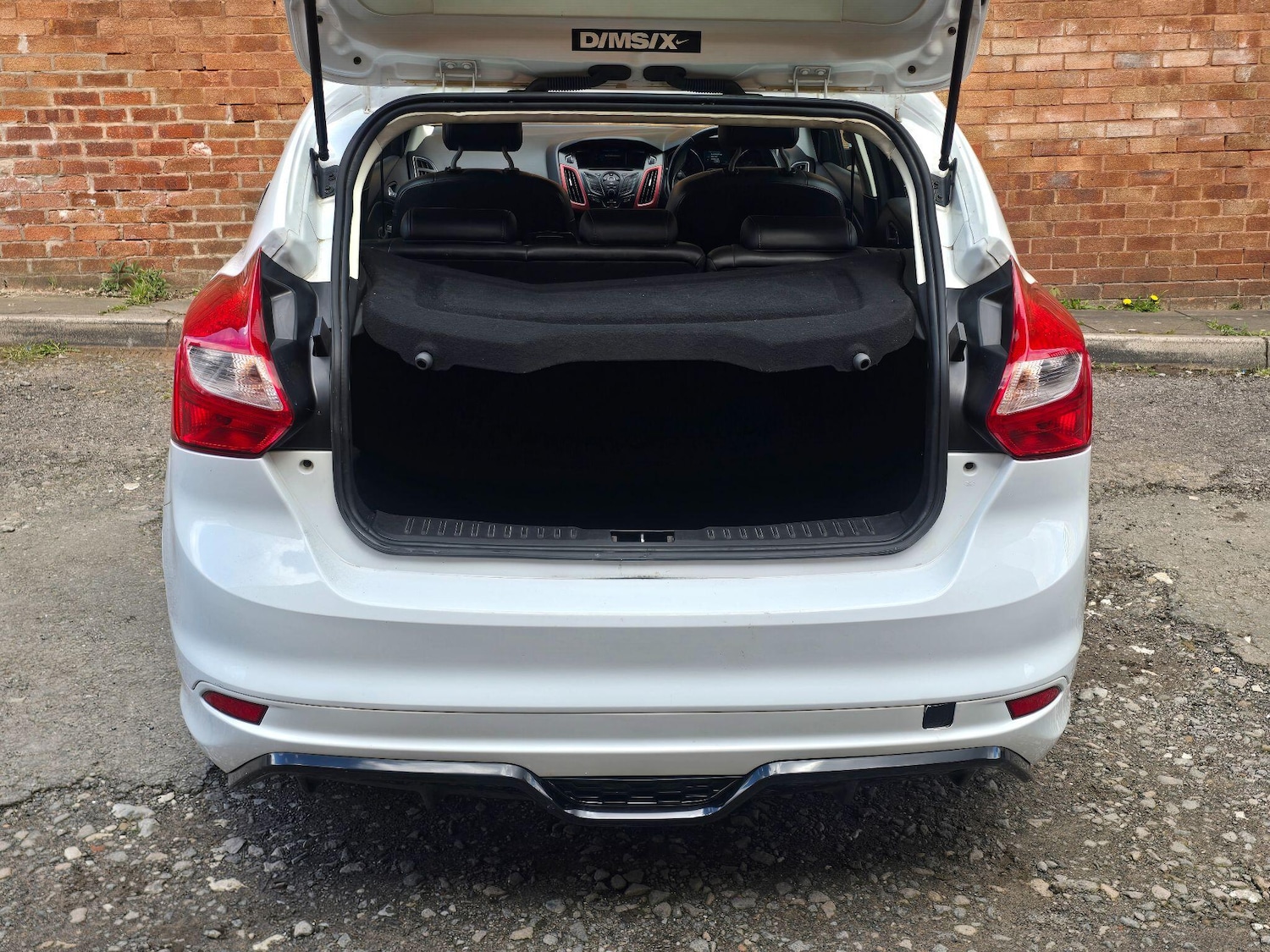 Used Ford Focus for sale - 78057890: Photo 7