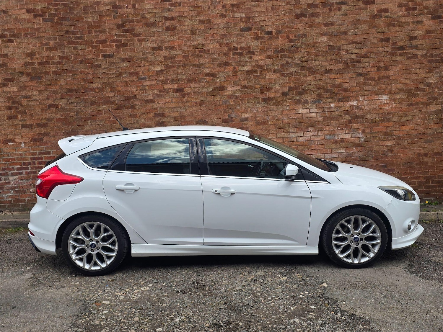 Used Ford Focus for sale - 78057890: Photo 9