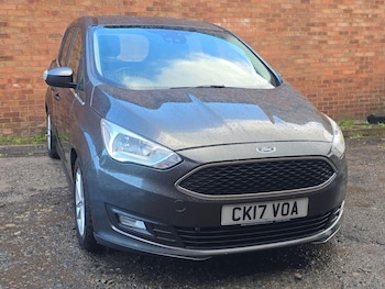 Used Ford Grand C-Max 2017 for sale - 78610066: Photo