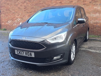 Used Ford Grand C-Max 2017 for sale - 78610066: Photo