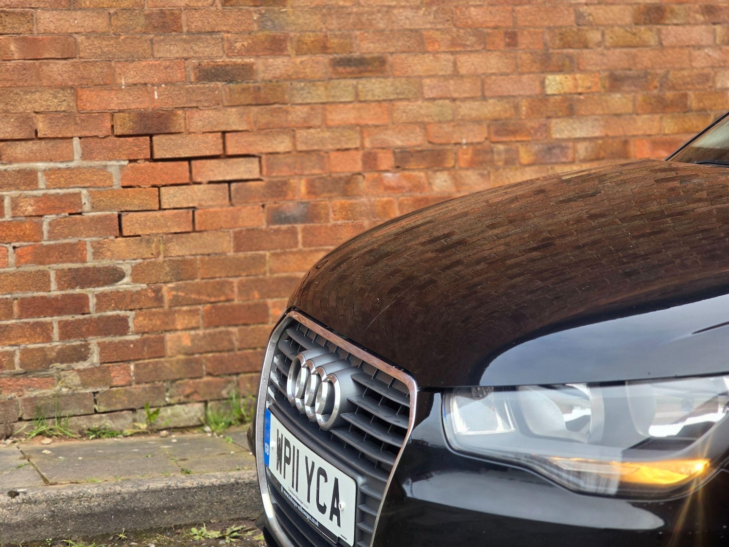 Used Audi A1 for sale - 77769702: Photo 11