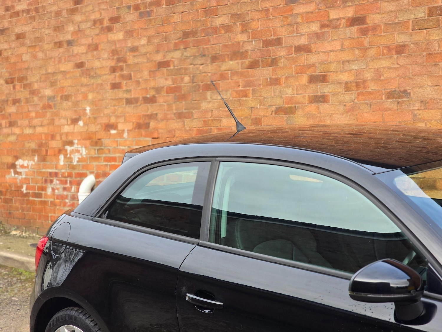 Used Audi A1 for sale - 77769702: Photo 12