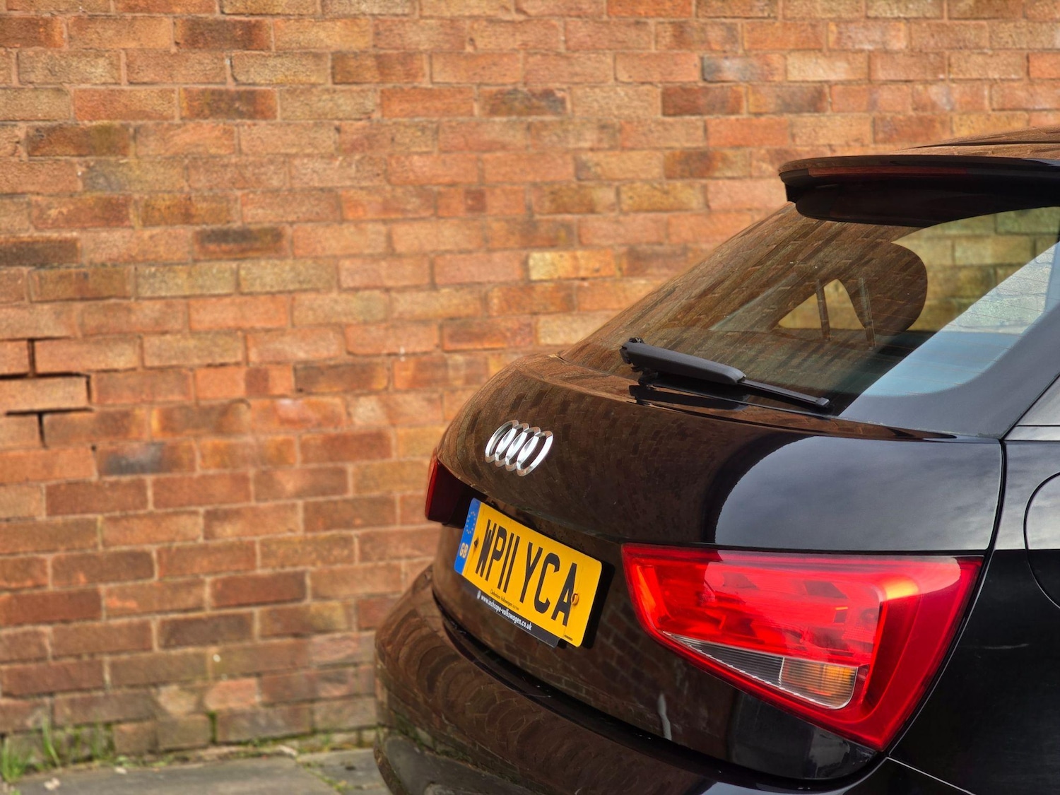 Used Audi A1 for sale - 77769702: Photo 13