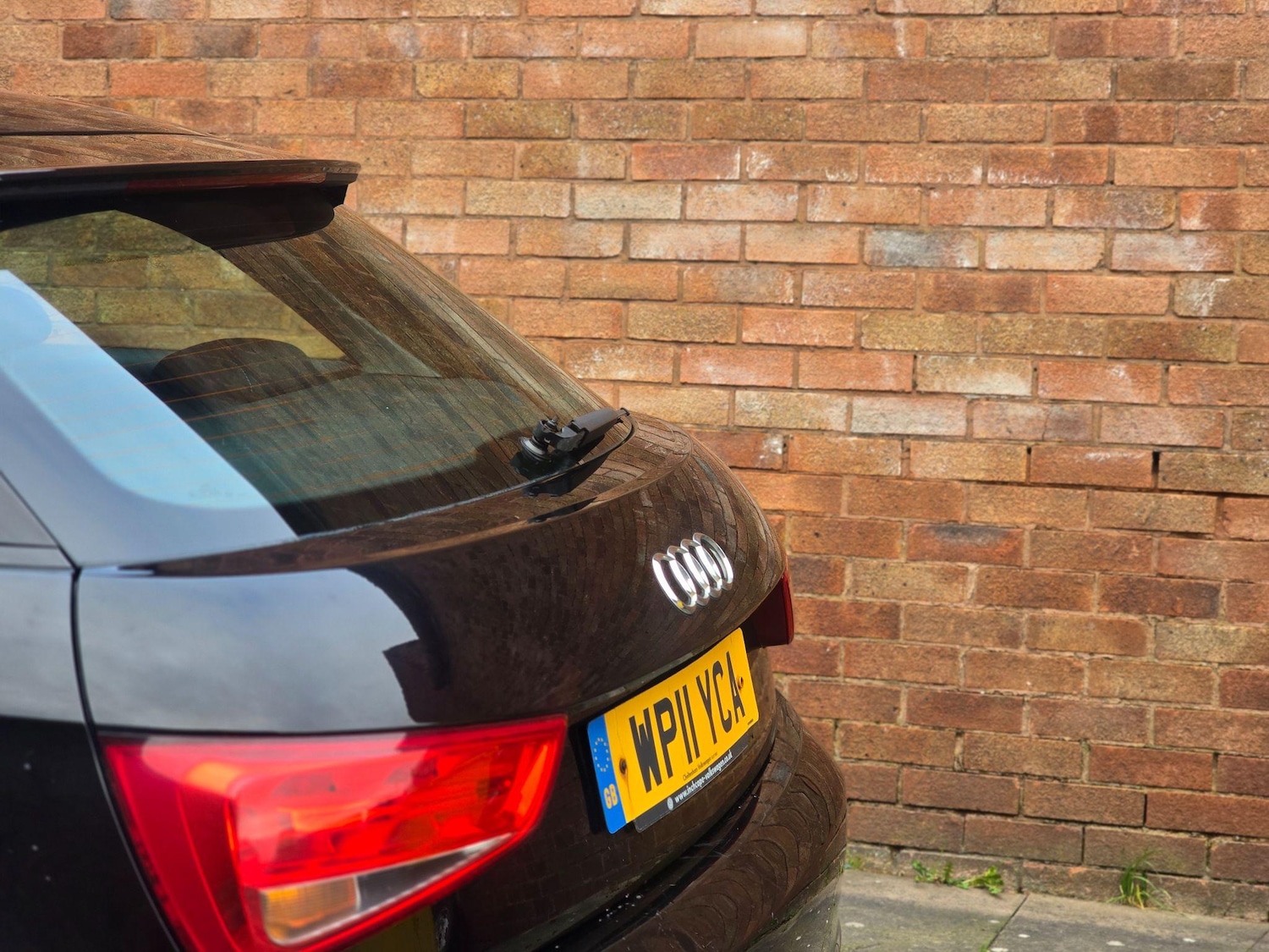 Used Audi A1 for sale - 77769702: Photo 14