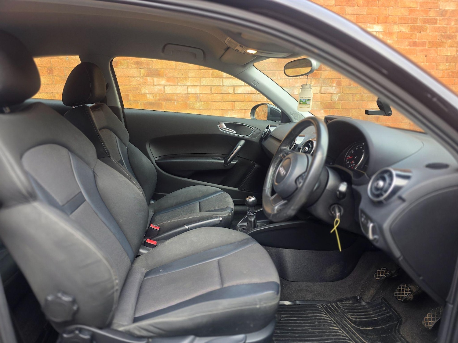 Used Audi A1 for sale - 77769702: Photo 15