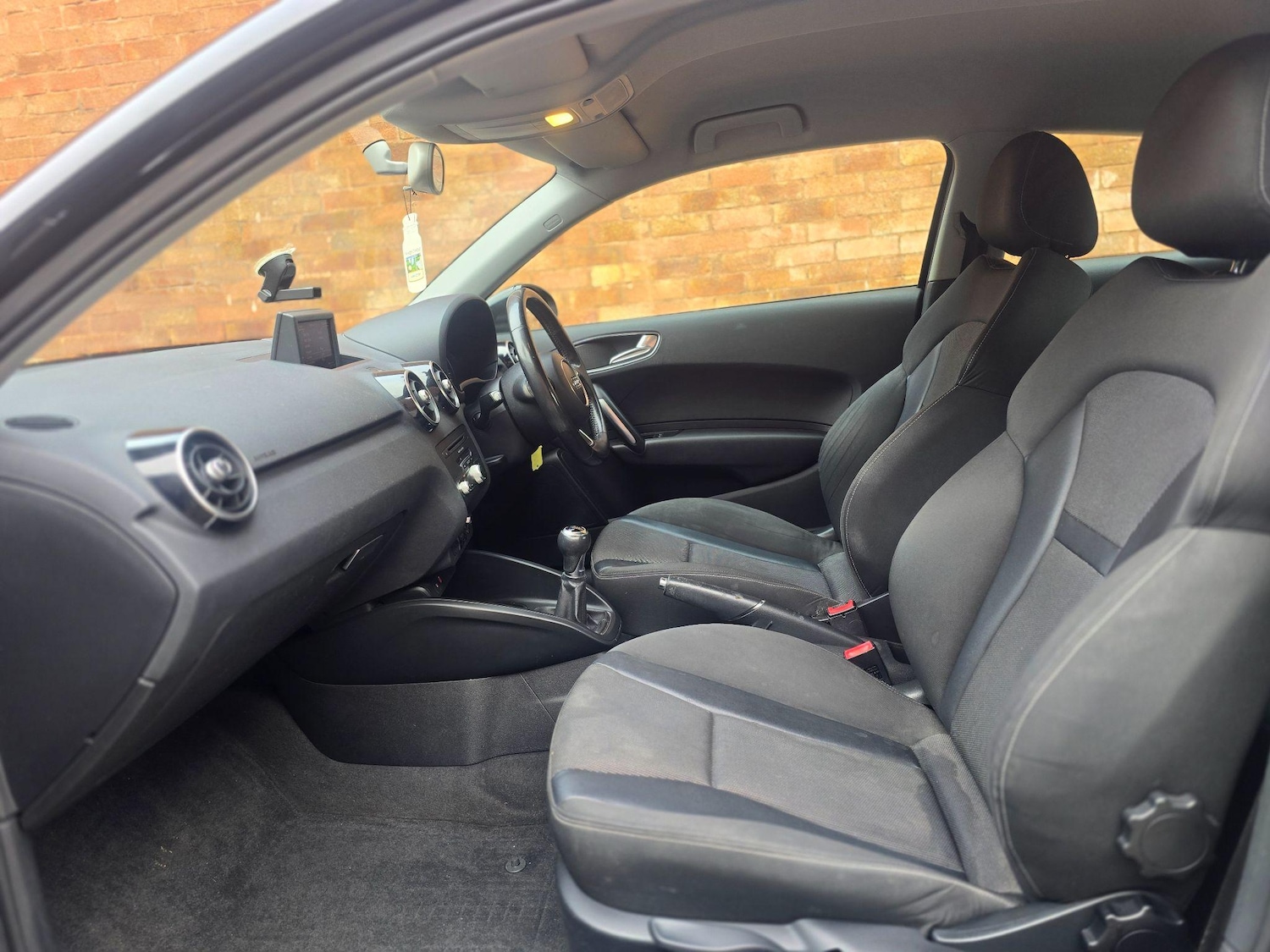 Used Audi A1 for sale - 77769702: Photo 16