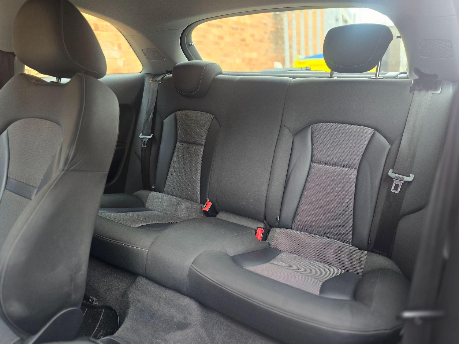 Used Audi A1 for sale - 77769702: Photo 17