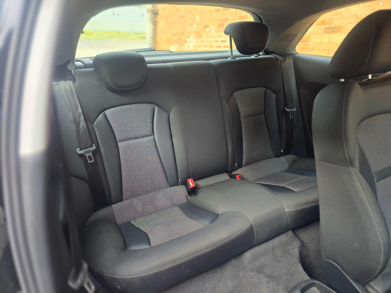 Used Audi A1 for sale - 77769702: Photo 18