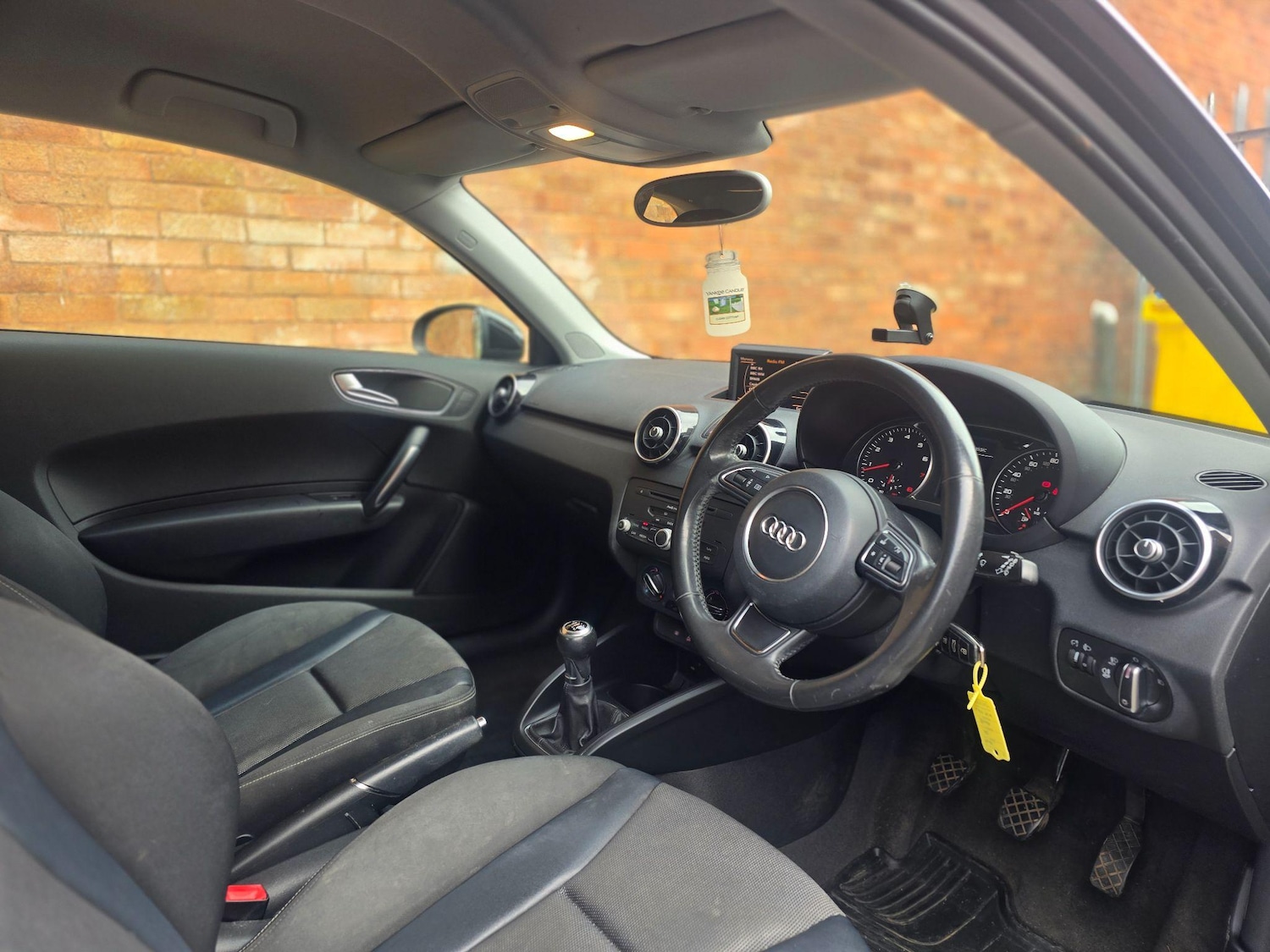 Used Audi A1 for sale - 77769702: Photo 19